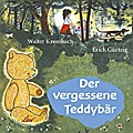 Der vergessene Teddybär