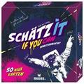 Schätz it - if you can: Erweiterungsset