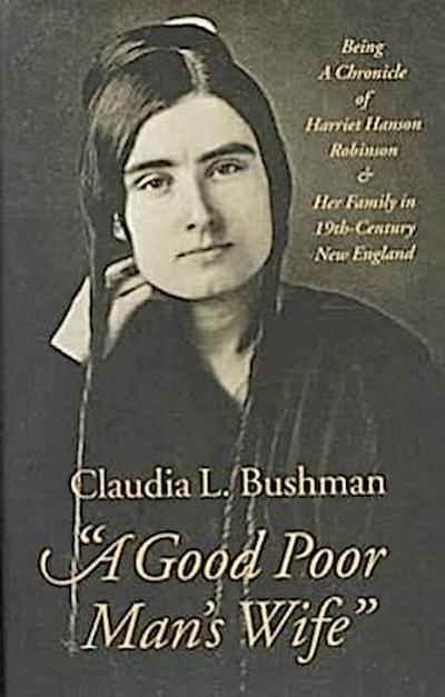 "A Good Poor Man’s Wife"