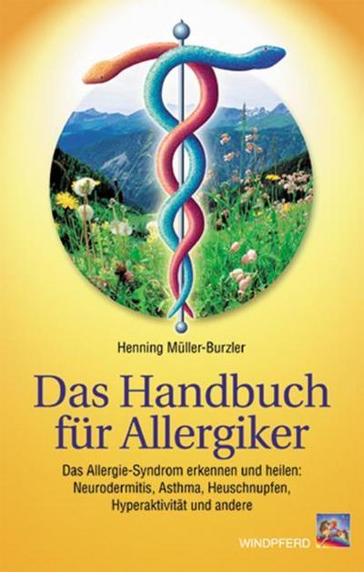 Das Handbuch für Allergiker