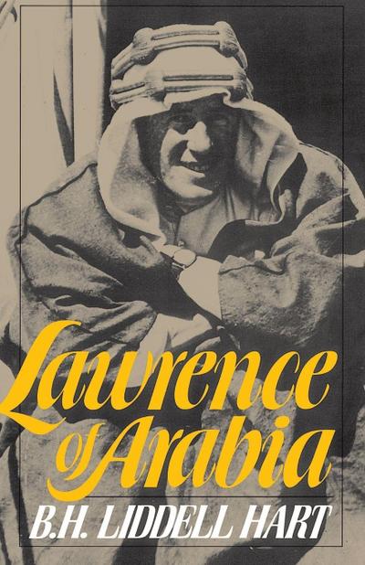 Lawrence of Arabia