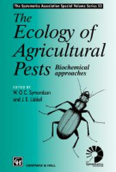 Ecology of Agricultural Pests
