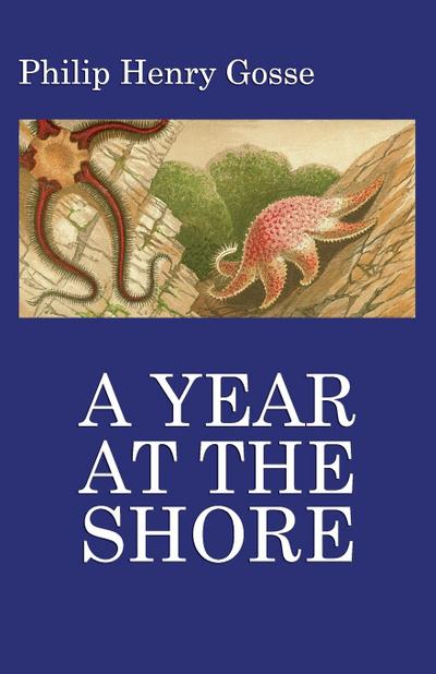 Gosse’s a Year at the Shore