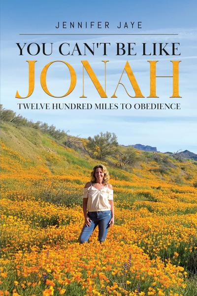 You Can’t Be Like Jonah