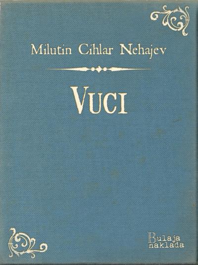 Vuci