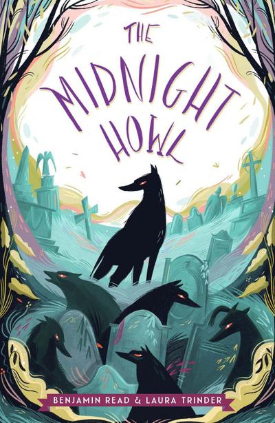 Read, B: Midnight Howl