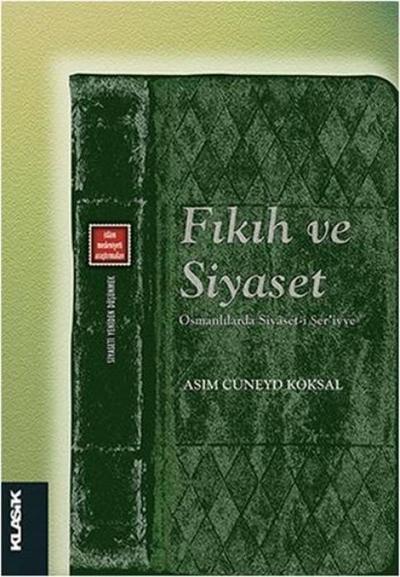 Fikih ve Siyaset
