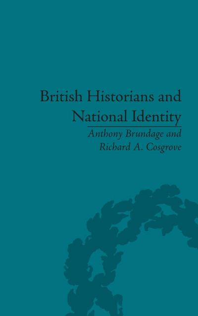 British Historians and National Identity