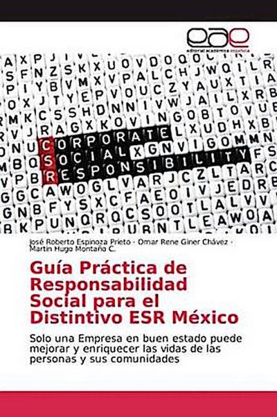 Guía Práctica de Responsabilidad Social para el Distintivo ESR México