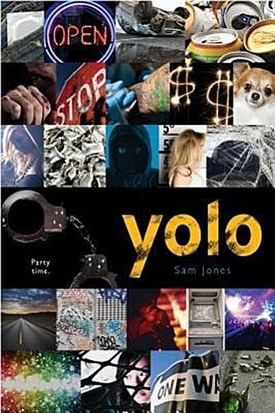 Yolo