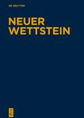 Texte zum Matthäusevangelium