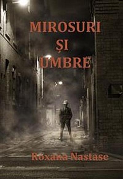 Mirosuri Și Umbre (Seria McNamara, #2)