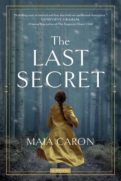 The Last Secret