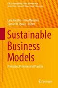 Sustainable Business Models