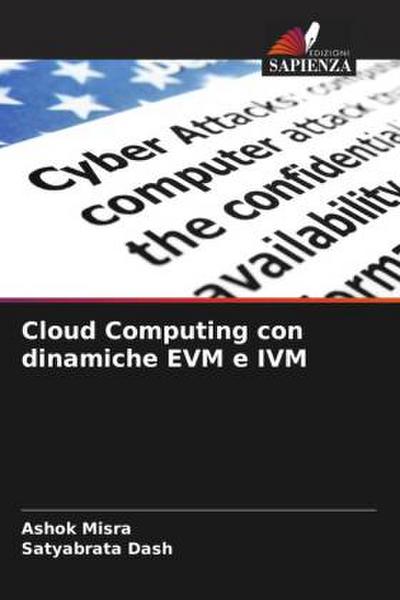 Cloud Computing con dinamiche EVM e IVM