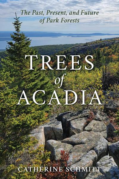 Trees of Acadia