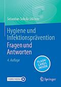Hygiene und Infektionsprävention Fragen und Antworten