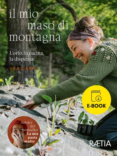 Il mio maso di montagna