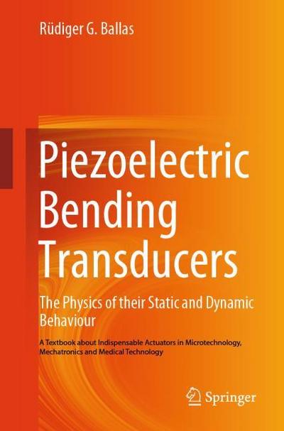 Piezoelectric Bending Transducers