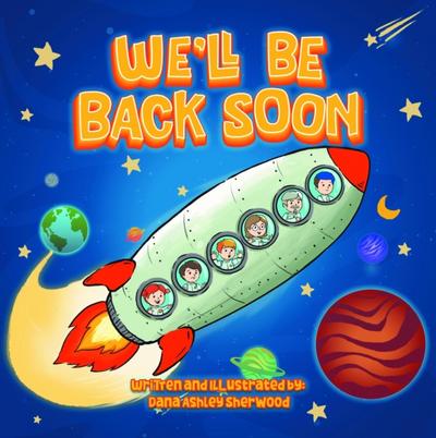 We’ll Be Back Soon