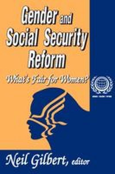Gender and Social Security Reform