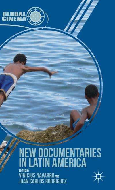 New Documentaries in Latin America