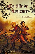 La fille de l’Araignée