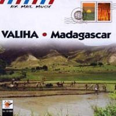 Various, V: Valiha-Madagascar