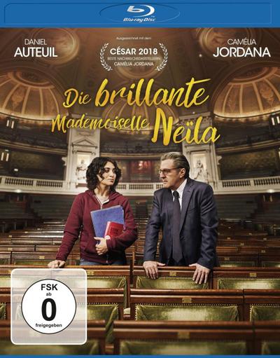 Brillante Mademoiselle Nela, Die (BR) Min: 96/DD5.1/WS