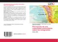 Percepción de una comunidad universitaria sobre los inmigrantes