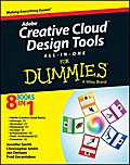 Adobe Creative Cloud Design Tools All-in-One For D