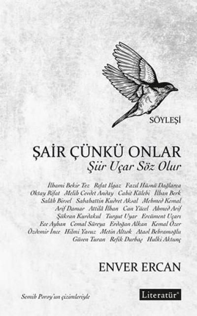 Sair Cünkü Onlar