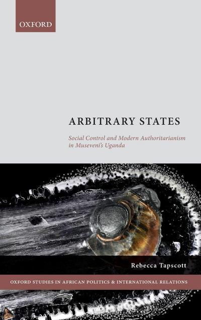 Arbitrary States