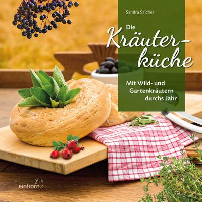 Die Kräuterküche