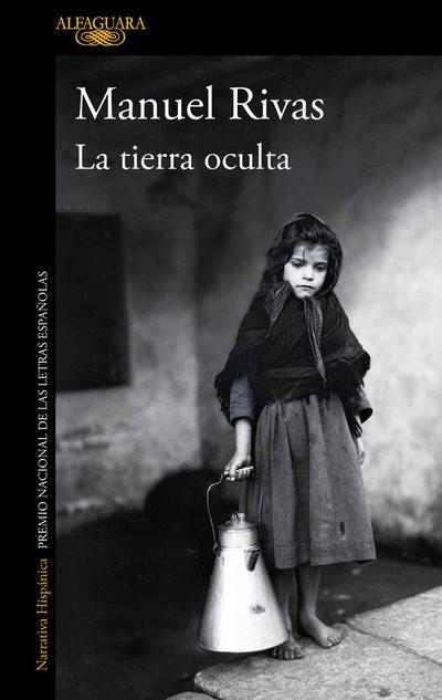 La Tierra Oculta / The Hidden Land