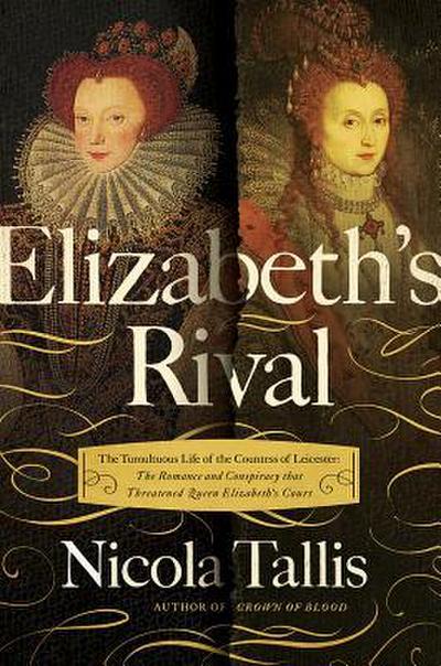 Elizabeth’s Rivals