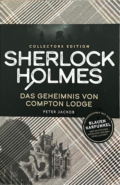 Sherlock Holmes