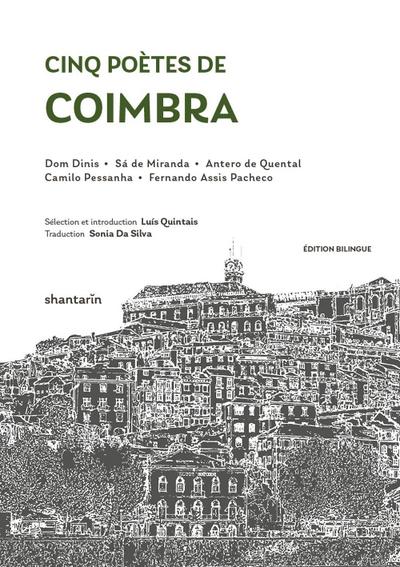 Cinq poètes de Coimbra