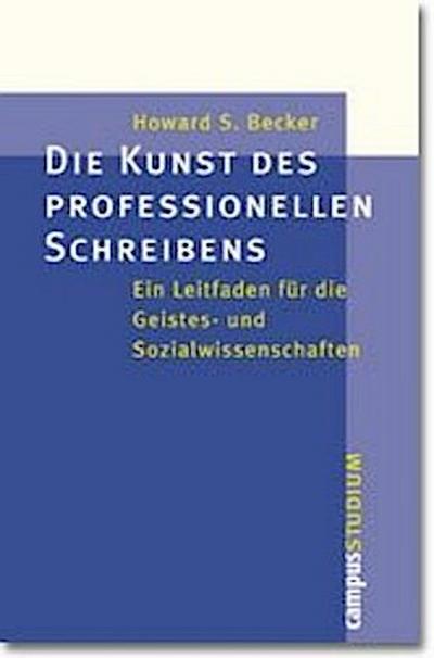 Die Kunst des professionellen Schreibens