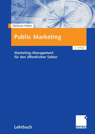 Public Marketing