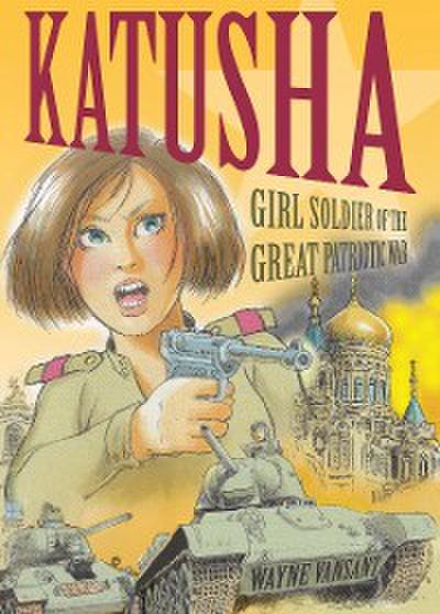 Katusha