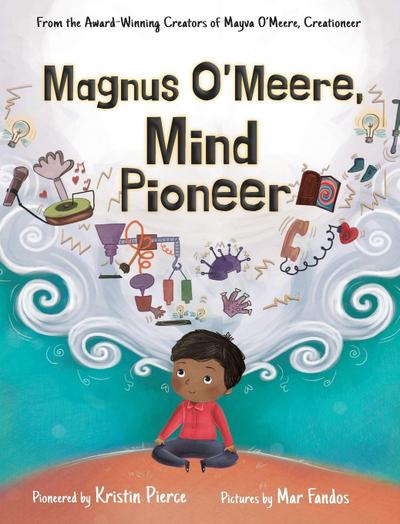 Magnus O’Meere, Mind Pioneer