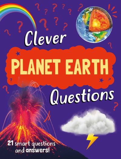 Clever: Planet Earth Questions