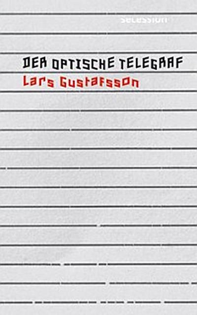 Der optische Telegraf