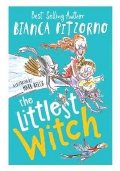 Pitzorno, B: Littlest Witch