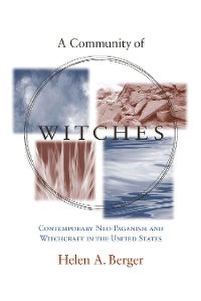 A Community of Witches