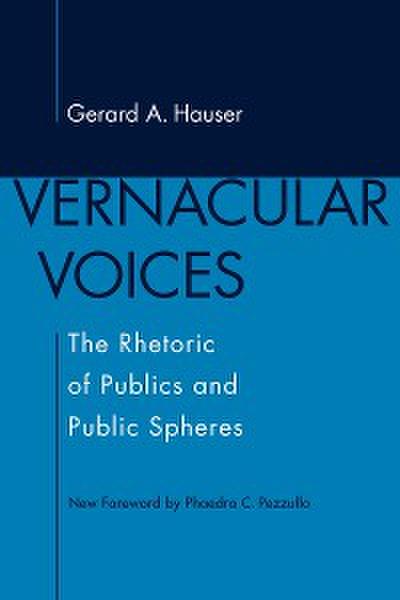 Vernacular Voices