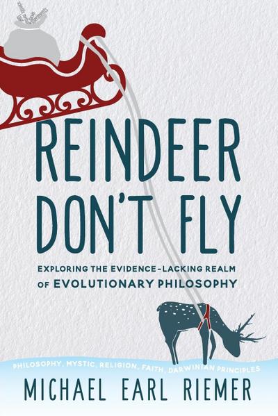 Reindeer Don’t Fly