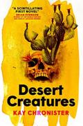 Desert Creatures