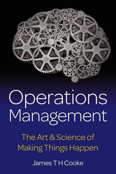 Cooke, J: Operations Management